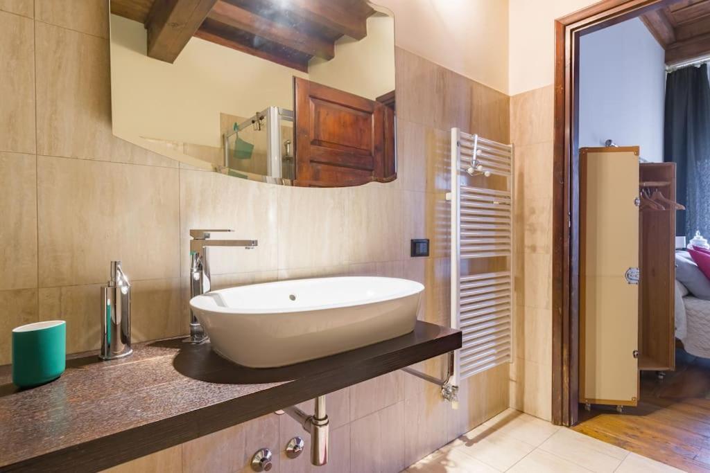 Magnificent 1800 In The Heart Of Verona Luaran gambar