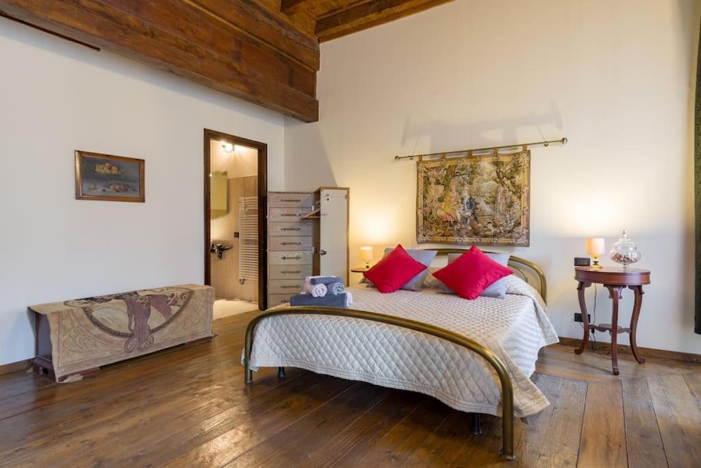 Magnificent 1800 In The Heart Of Verona Luaran gambar
